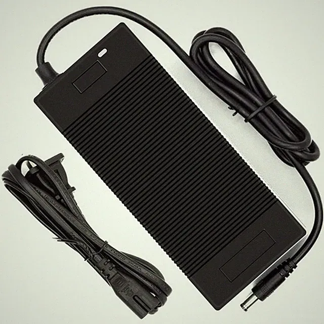 42V AC Adapter For isinwheel M10 Commuting Electric Mountain 36V 10.4Ah