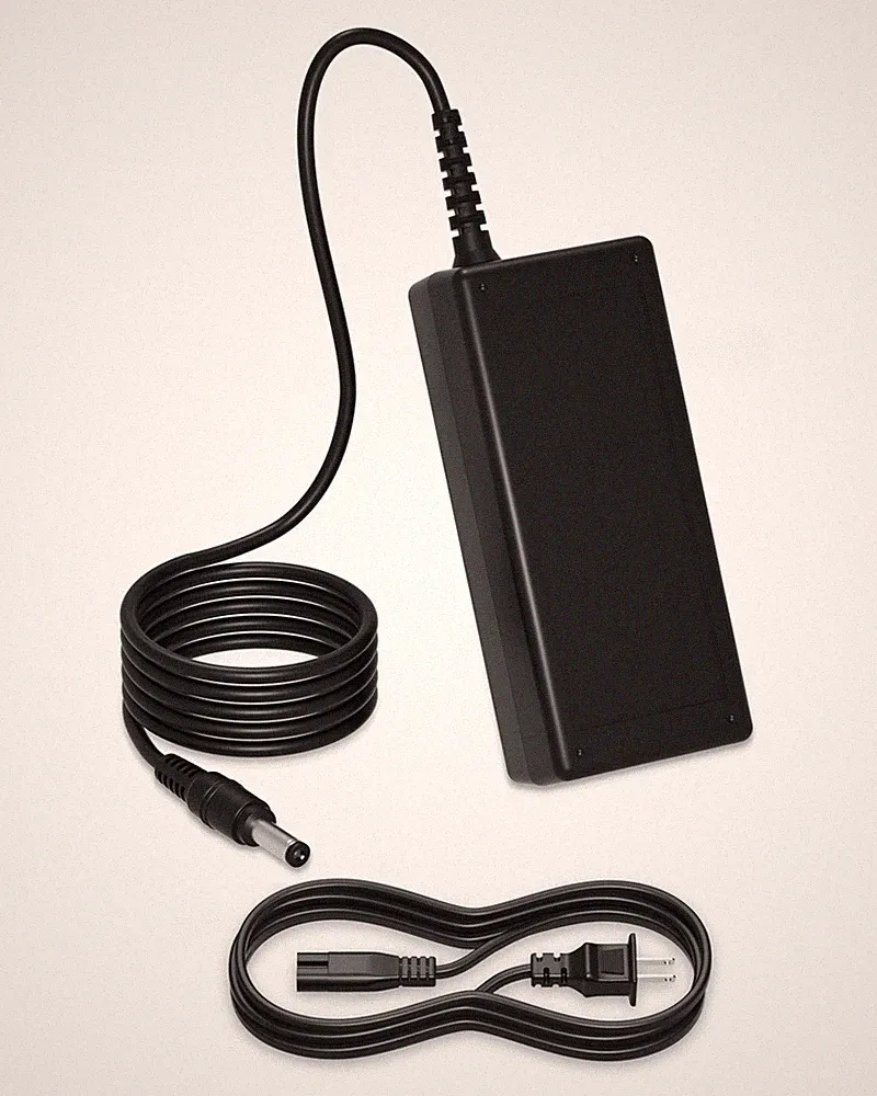 42V AC/DC Adapter Charger for isinwheel M10 Commuting Electric Mountain Bike