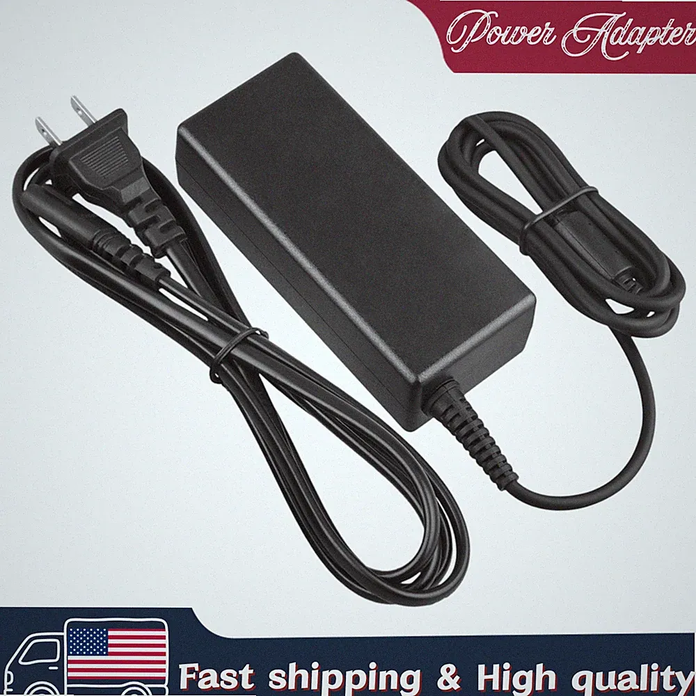 AC Adapter For isinwheel M10 Commuting Electric Mountain Bike 36V 10.4Ah 374.4Wh