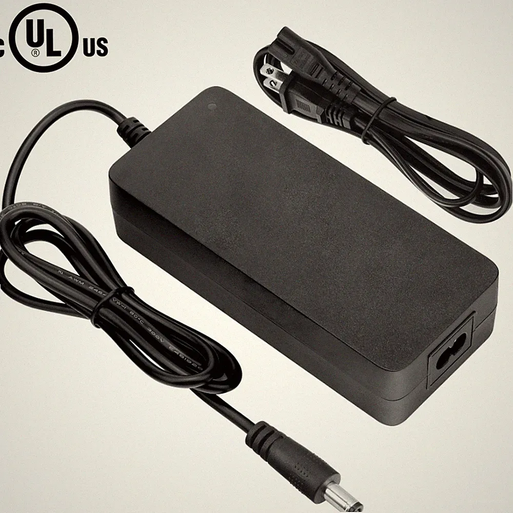 AC Adapter For isinwheel U1 14" Electric Folding Bike 280.8Wh Battery Charger