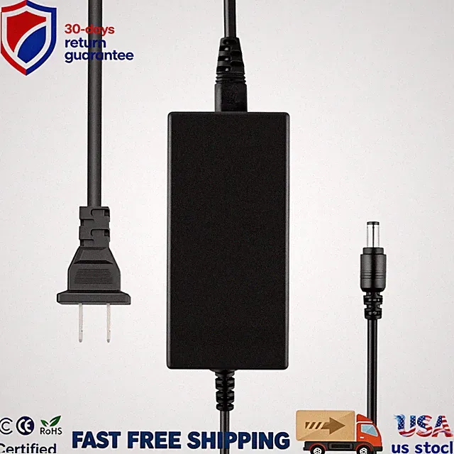 AC/DC Adapter For Isinwheel M10