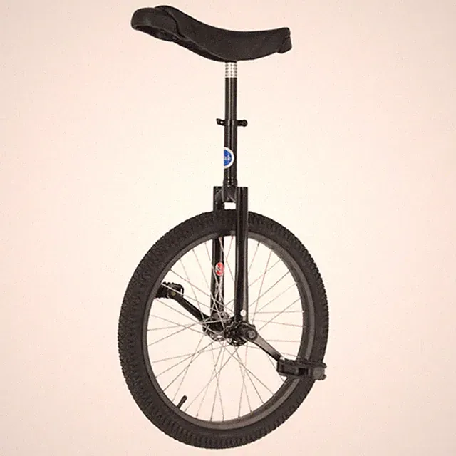 Club 20 Inch Freestyle Unicycle