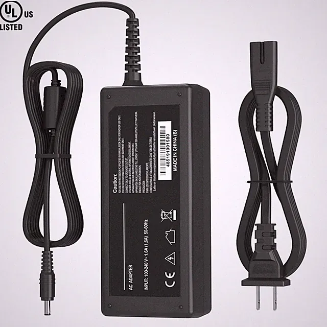 UL 42V AC DC Adapter Charger for isinwheel U3 U4 Foldable Electric Bike Adults