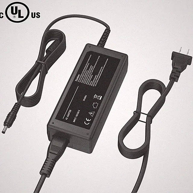 UL AC Adapter Charger for Isinwheel SK12 Kids Electric Bike Power Supply