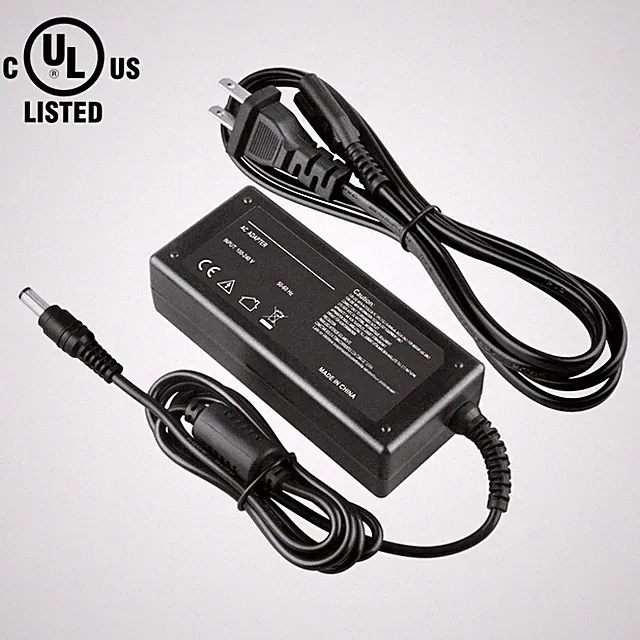 UL AC DC Adapter for iSinwheel M10 U1 Pro S9 Max Electric Mountain Bike